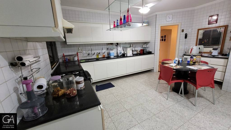 Imagem Apartamento com 3 Quartos à Venda, 198 m² em Treze de Julho - Aracaju Imagem Apartamento com 3 Quartos à Venda, 198 m² em Treze de Julho - Aracaju
