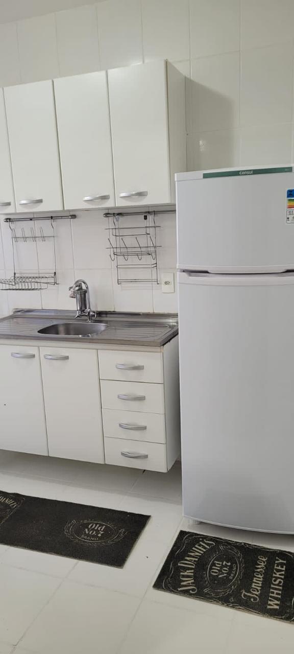 Imagem Apartamento com 2 Quartos à Venda, 52 m² em Parque São Caetano - Campos dos Goytacazes