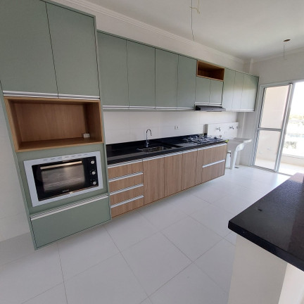 Imagem Apartamento com 3 Quartos à Venda, 97 m² em Jardim Mauá - Jaguariúna