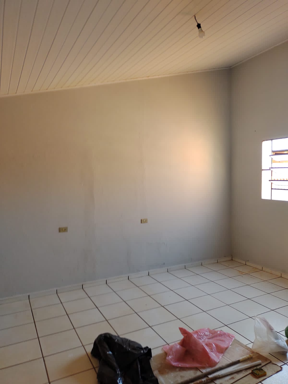 Imagem Casa com 3 Quartos à Venda, 70 m² em Vila São José - Três Lagoas
