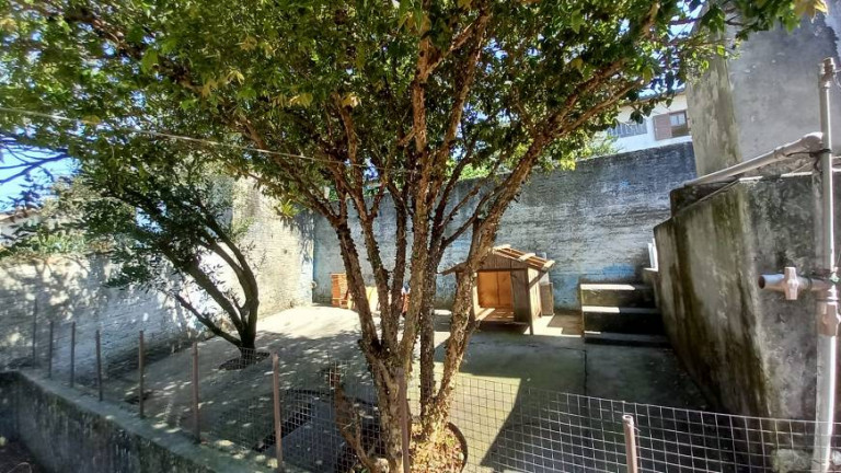 Imagem Casa com 3 Quartos à Venda, 200 m² em Nossa Senhora da Salete - Criciúma