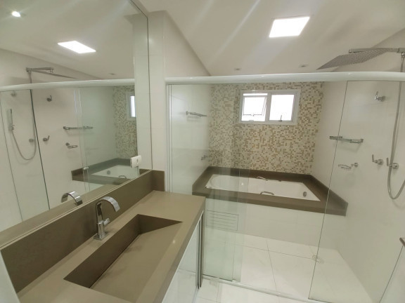 Imagem Apartamento com 4 Quartos à Venda,  em Canto do Forte - Praia Grande