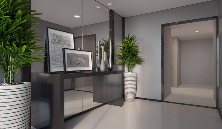 Imagem Apartamento com 2 Quartos à Venda, 42 m² em São Cristóvão - Rio de Janeiro Imagem Apartamento com 2 Quartos à Venda, 42 m² em São Cristóvão - Rio de Janeiro