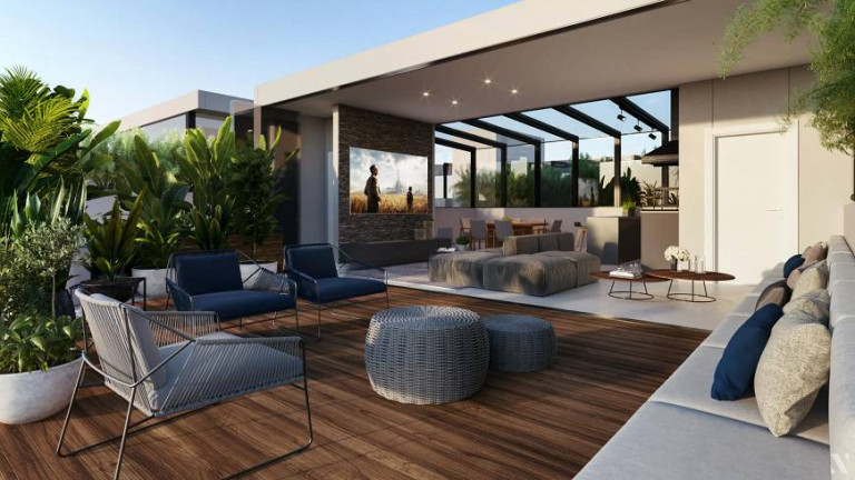 Imagem Casa de Condomínio com 3 Quartos à Venda, 540 m² em Jardim dos Estados - São Paulo Imagem Casa de Condomínio com 3 Quartos à Venda, 540 m² em Jardim dos Estados - São Paulo