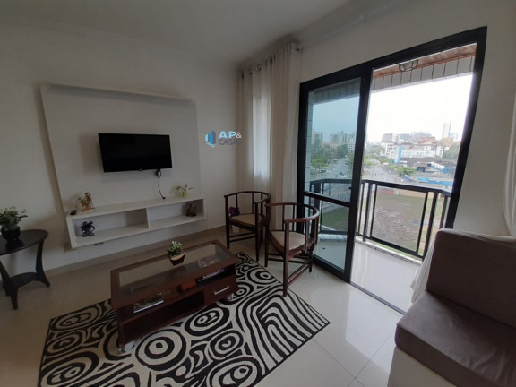 Imagem Cobertura com 4 Quartos à Venda, 180 m² em Enseada - Guarujá