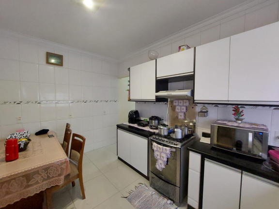 Imagem Casa com 4 Quartos à Venda, 174 m² em Conceição - Diadema
