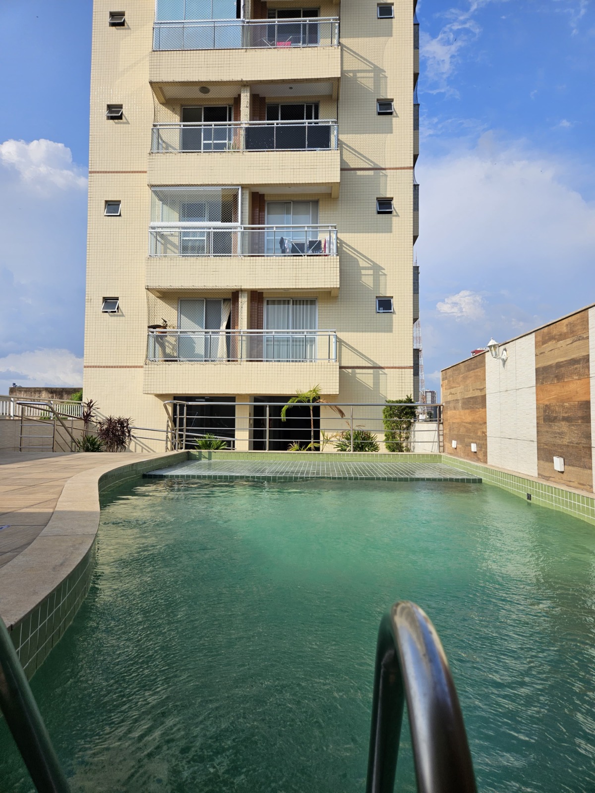 Imagem Apartamento com 2 Quartos à Venda, 84 m²em Marco - Belém