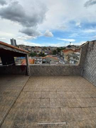 Imagem Casa com 3 Quartos à Venda, 198 m² em Jardim Cristino - Jandira