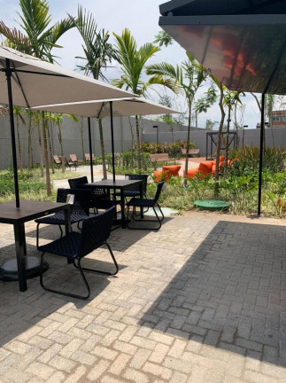 Imagem Apartamento com 2 Quartos à Venda, 61 m² em Vila Leopoldina - São Paulo