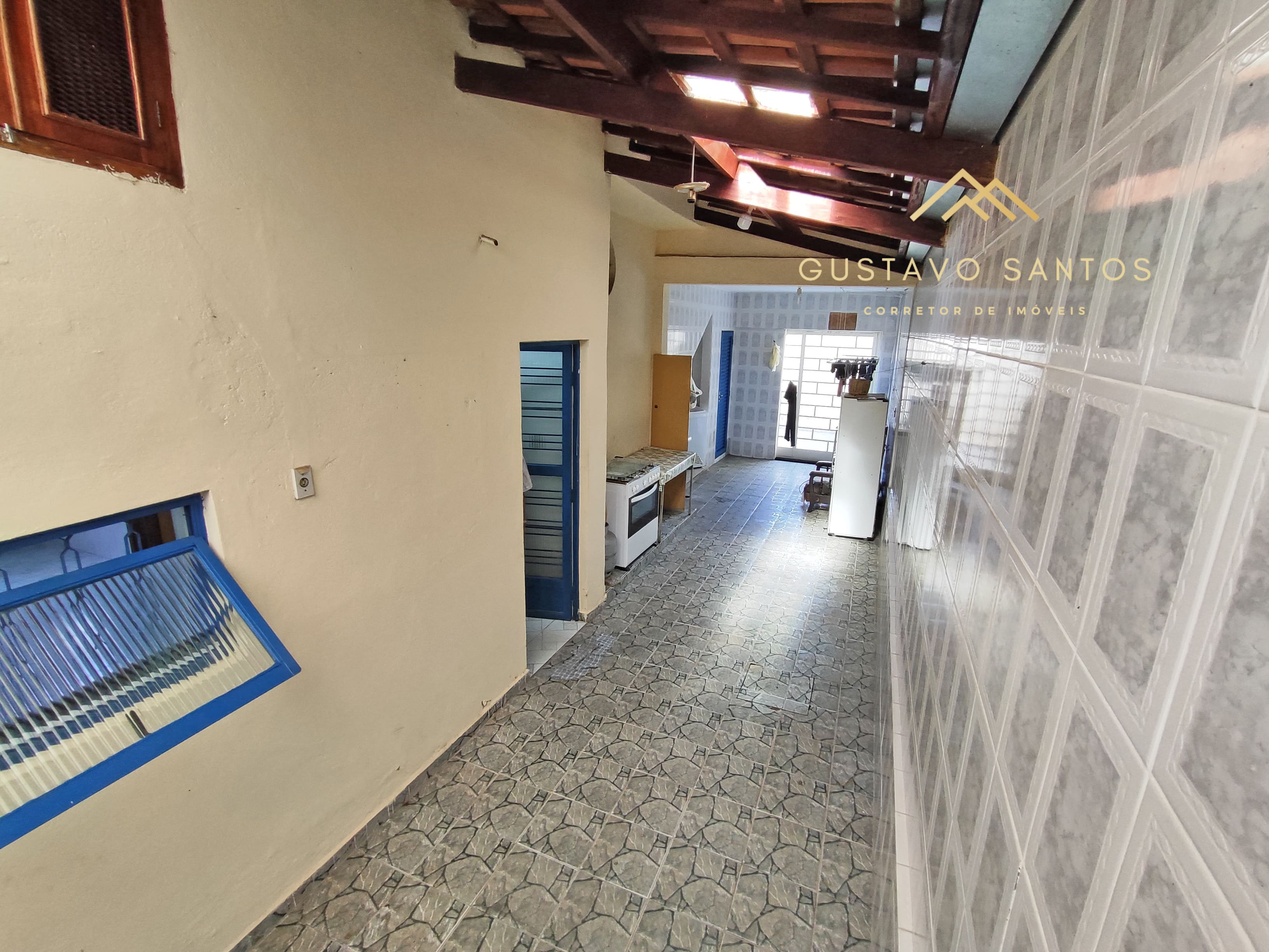 Imagem Casa com 3 Quartos à Venda, 136 m²em Estiva - Itajubá