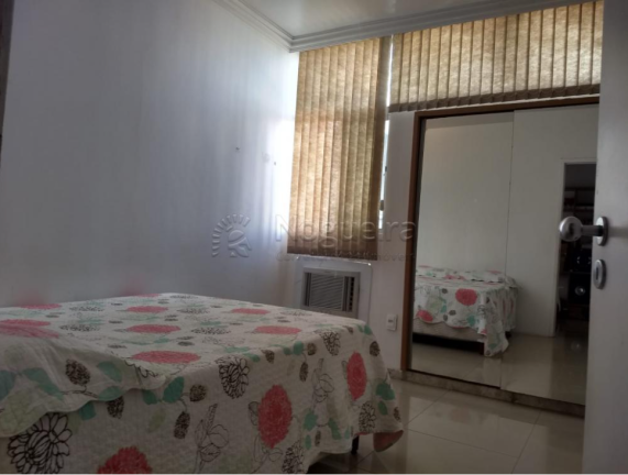 Imagem Apartamento com 4 Quartos à Venda, 235 m² em Graças - Recife