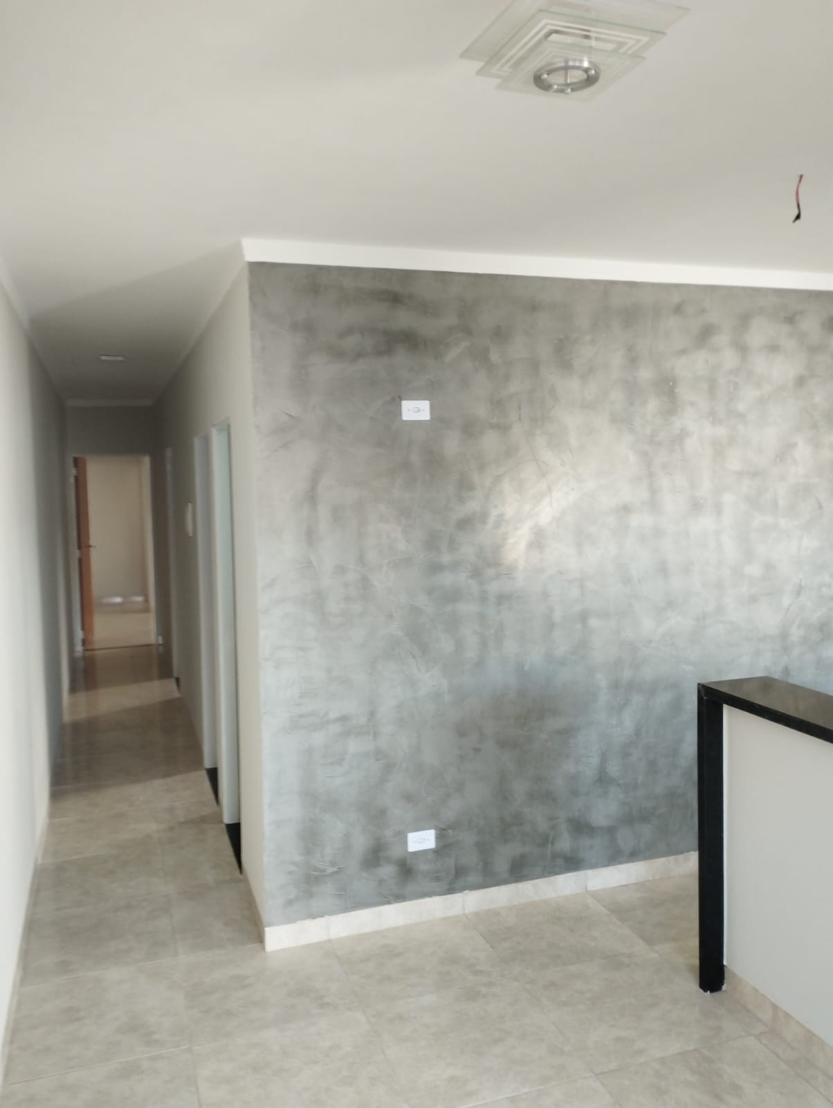 Imagem Casa com 2 Quartos à Venda, 225 m²em PANORAMA - CAMPO GRANDE