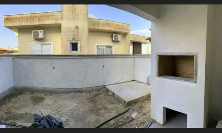 Imagem Casa com 4 Quartos à Venda, 167 m² em Centro - Balneário Rincão Imagem Casa com 4 Quartos à Venda, 167 m² em Centro - Balneário Rincão