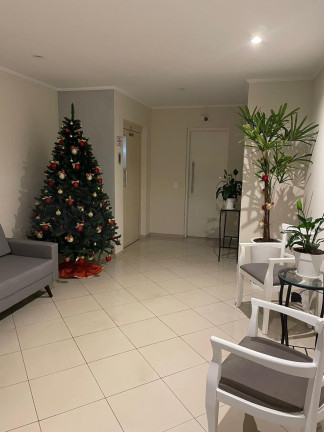 Imagem Apartamento com 2 Quartos à Venda, 57 m² em Vila Santa Catarina - São Paulo Imagem Apartamento com 2 Quartos à Venda, 57 m² em Vila Santa Catarina - São Paulo