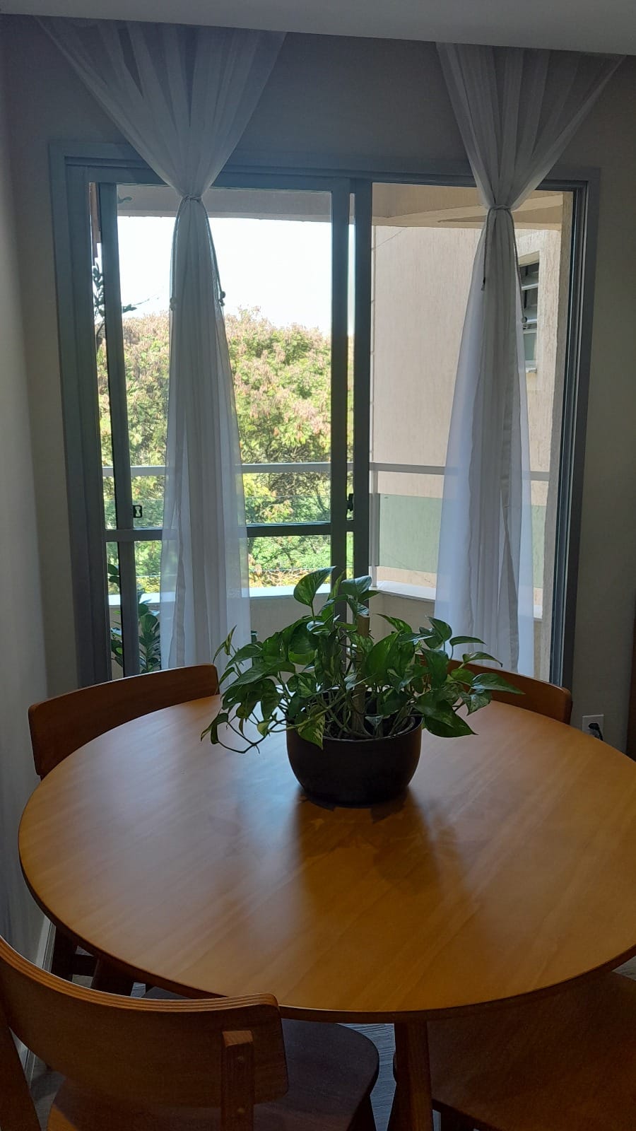 Imagem Apartamento com 3 Quartos à Venda, 70 m²em Paraíso do Morumbi - São Paulo