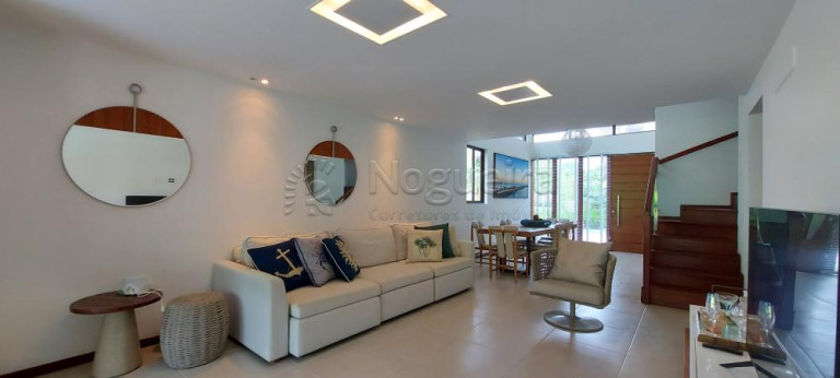 Imagem Casa com 5 Quartos à Venda, 209 m² em Porto de Galinha - Ipojuca Imagem Casa com 5 Quartos à Venda, 209 m² em Porto de Galinha - Ipojuca
