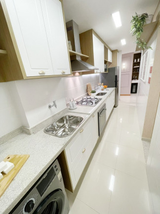 Imagem Apartamento com 3 Quartos à Venda, 75 m² em Patronato - São Gonçalo Imagem Apartamento com 3 Quartos à Venda, 75 m² em Patronato - São Gonçalo