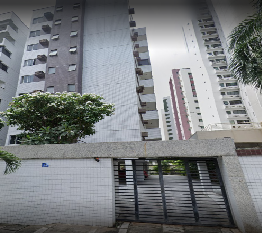 Imagem do condomínio Condomínio Dubonett - Boa Viagem - Recife - PE