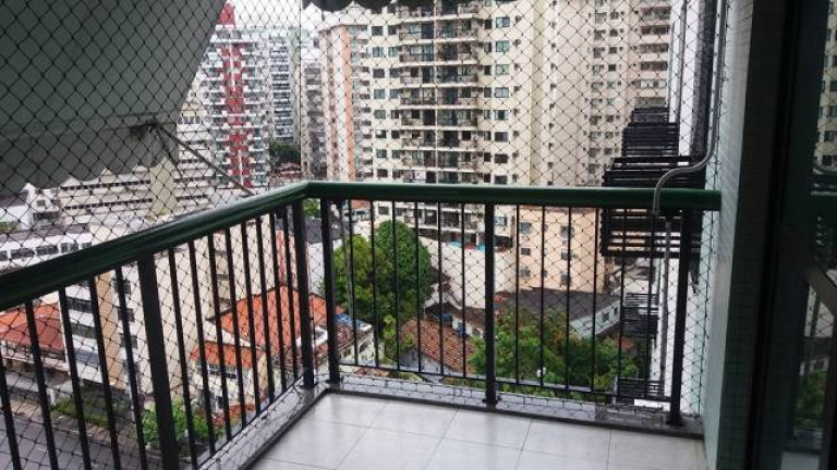 Imagem Apartamento com 3 Quartos à Venda, 140 m² em Icaraí - Niterói