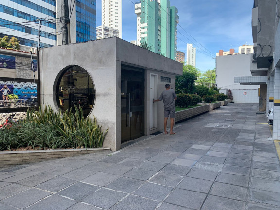 Imagem Apartamento com 3 Quartos à Venda, 120 m² em Boa Viagem - Recife