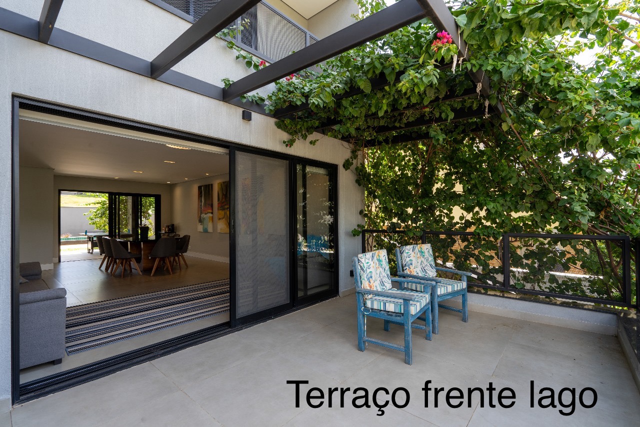 Imagem Casa de Condomínio com 5 Quartos à Venda, 480 m²em Condomínio Reserva da Serra - Jundiaí Imagem Casa de Condomínio com 5 Quartos à Venda, 480 m²em Condomínio Reserva da Serra - Jundiaí