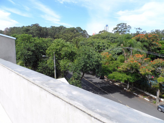 Imagem Casa com 3 Quartos à Venda, 164 m² em Parque Continental - São Paulo Imagem Casa com 3 Quartos à Venda, 164 m² em Parque Continental - São Paulo