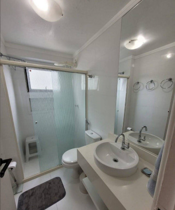 Imagem Apartamento com 4 Quartos à Venda, 163 m² em Riviera - Bertioga