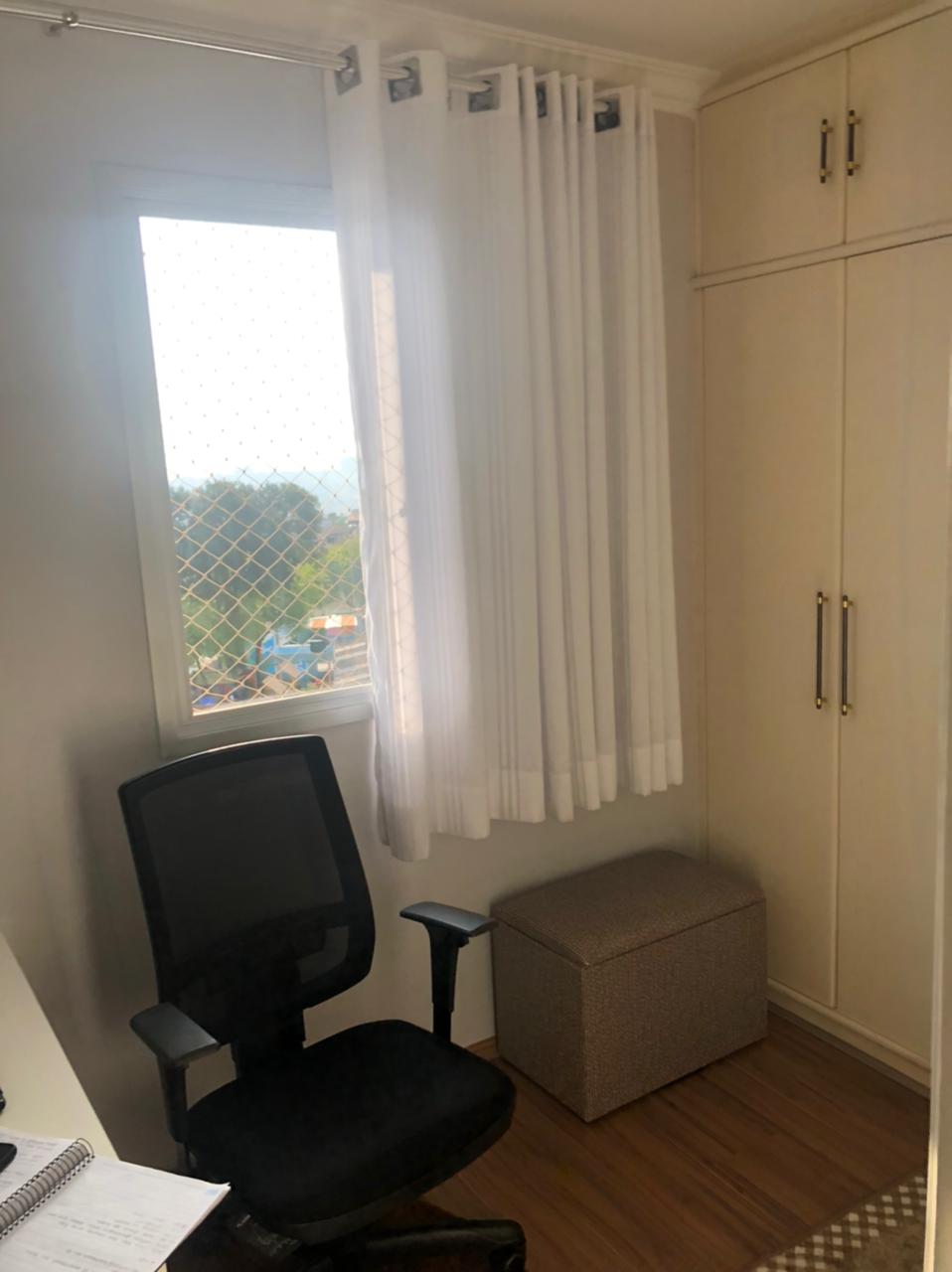 Imagem Apartamento com 3 Quartos à Venda, 72 m²em Vila Bancária - São Paulo