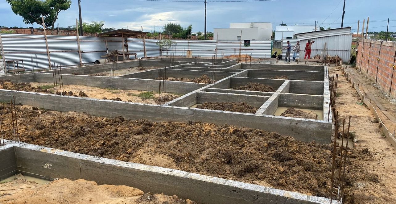 Imagem Terreno em Condomínio à Venda, 490 m²em Água Boa (Outeiro) - Belém Imagem Terreno em Condomínio à Venda, 490 m²em Água Boa (Outeiro) - Belém