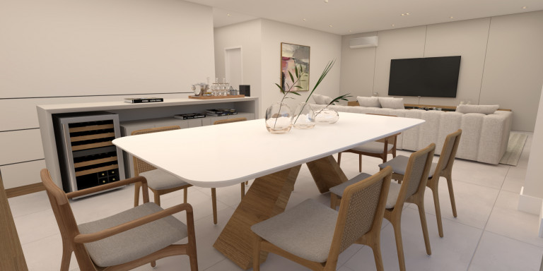 Imagem Casa com 4 Quartos à Venda, 436 m² em Vila Progresso - Niterói
