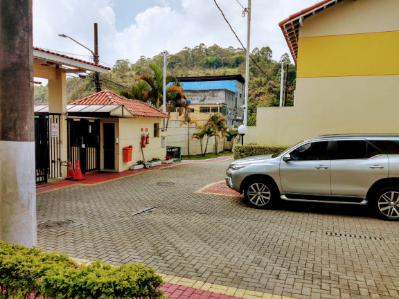 Casa de Condomínio com 3 Quartos à Venda, 80 m² em Jardim Nove de Julho - São Paulo