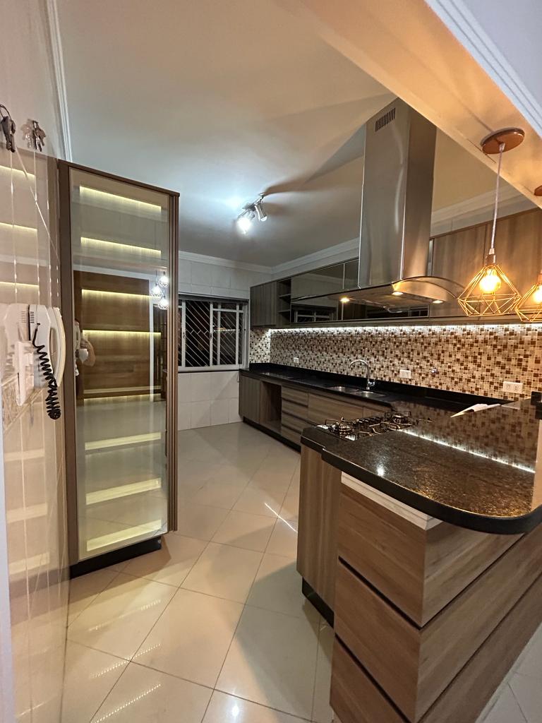 Imagem Casa com 2 Quartos à Venda, 96 m²em Jardim Universo - Mogi das Cruzes