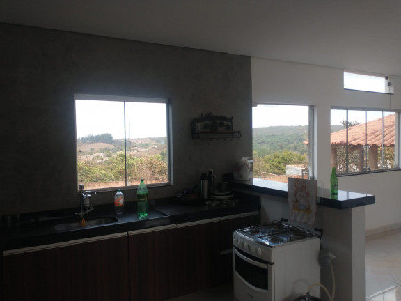 Imagem Casa com 3 Quartos à Venda, 400 m² em Imperatriz - Mateus Leme