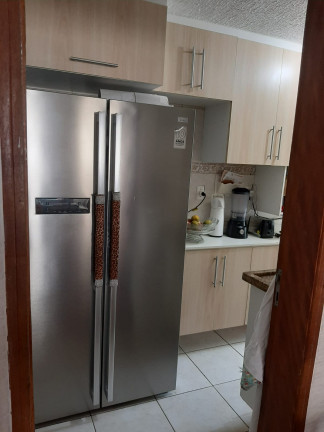 Imagem Apartamento com 3 Quartos à Venda, 58 m² em Parque Munhoz - São Paulo