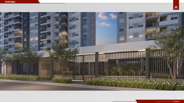 Imagem Apartamento com 2 Quartos à Venda, 59 m² em Parque São Domingos - São Paulo Imagem Apartamento com 2 Quartos à Venda, 59 m² em Parque São Domingos - São Paulo