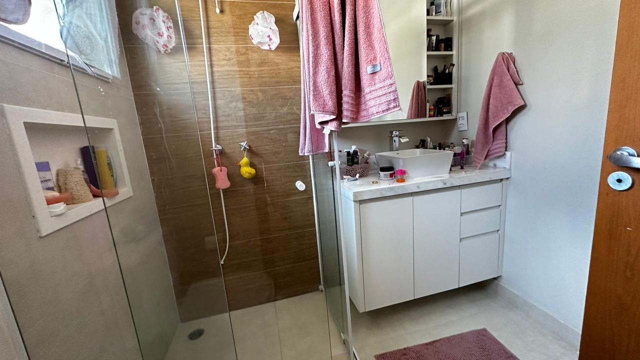 Imagem Casa de Condomínio com 3 Quartos à Venda, 128 m² em Jardim das Flores - Atibaia Imagem Casa de Condomínio com 3 Quartos à Venda, 128 m² em Jardim das Flores - Atibaia