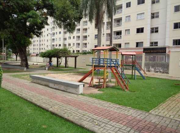 Imagem Apartamento com 3 Quartos à Venda, 61 m²em Maraponga - Fortaleza
