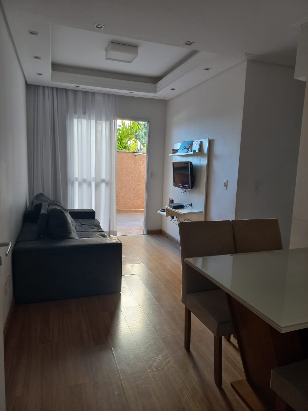 Apartamento com 2 Quartos à Venda, 70 m²em Mogi Moderno - Mogi das Cruzes