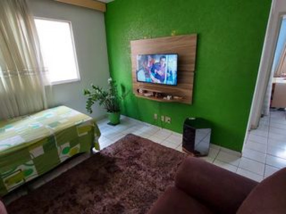 Imagem Apartamento com 2 Quartos à Venda, em Condomínio Residencial Santa Rita - Goiânia Imagem Apartamento com 2 Quartos à Venda, em Condomínio Residencial Santa Rita - Goiânia
