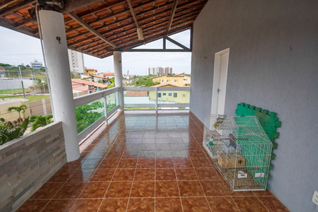 Imagem Sobrado com 5 Quartos à Venda,  em Cocó - Fortaleza