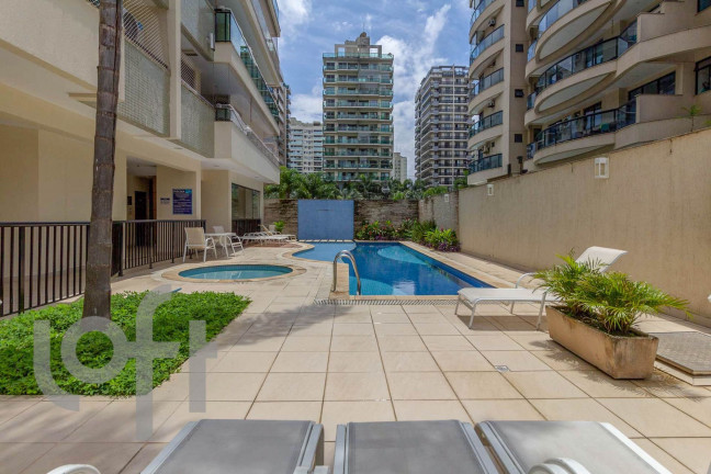 Imagem Apartamento com 3 Quartos à Venda, 86 m² em Jacarepaguá - Rio de Janeiro