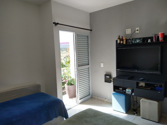 Imagem Casa de Condomínio com 2 Quartos à Venda, 78 m² em Vila Suissa - Mogi das Cruzes