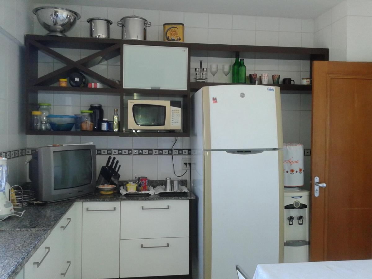 Imagem Apartamento com 3 Quartos à Venda, 217 m²em Cremação - Belém