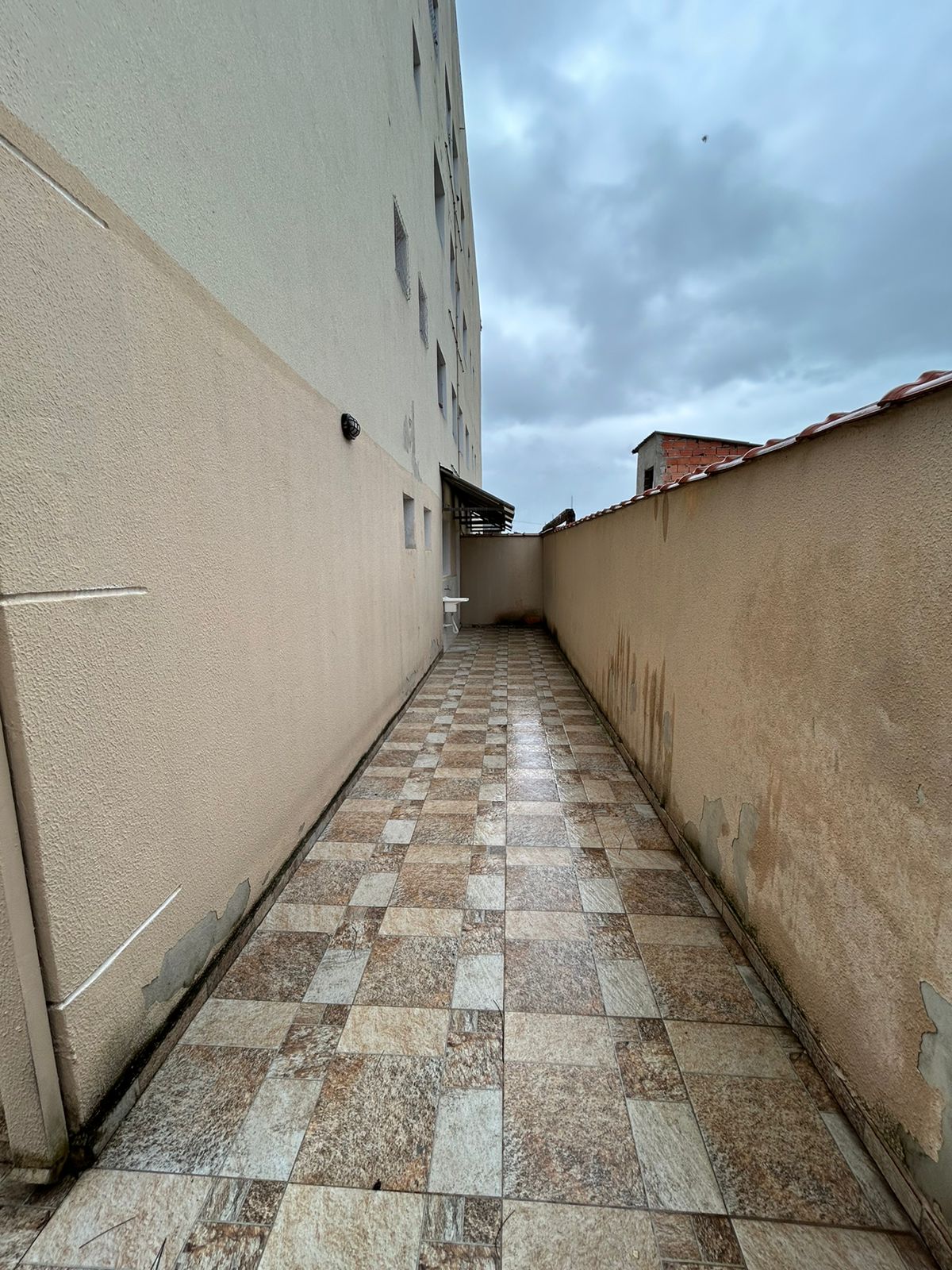 Imagem Apartamento com 2 Quartos para Alugar, 90 m²em Vila Nova Cintra - Mogi das Cruzes