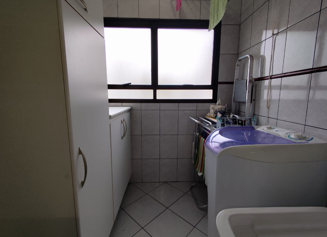 Imagem Apartamento com 1 Quarto à Venda, 54 m² em Tupi - Praia Grande Imagem Apartamento com 1 Quarto à Venda, 54 m² em Tupi - Praia Grande