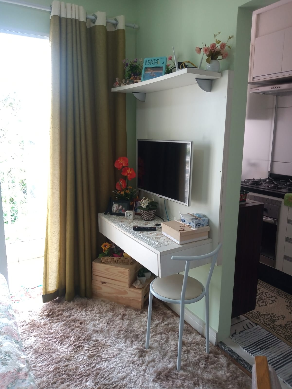 Imagem Apartamento com 2 Quartos à Venda, 49 m²em Vila Cosmopolita - São Paulo Imagem Apartamento com 2 Quartos à Venda, 49 m²em Vila Cosmopolita - São Paulo