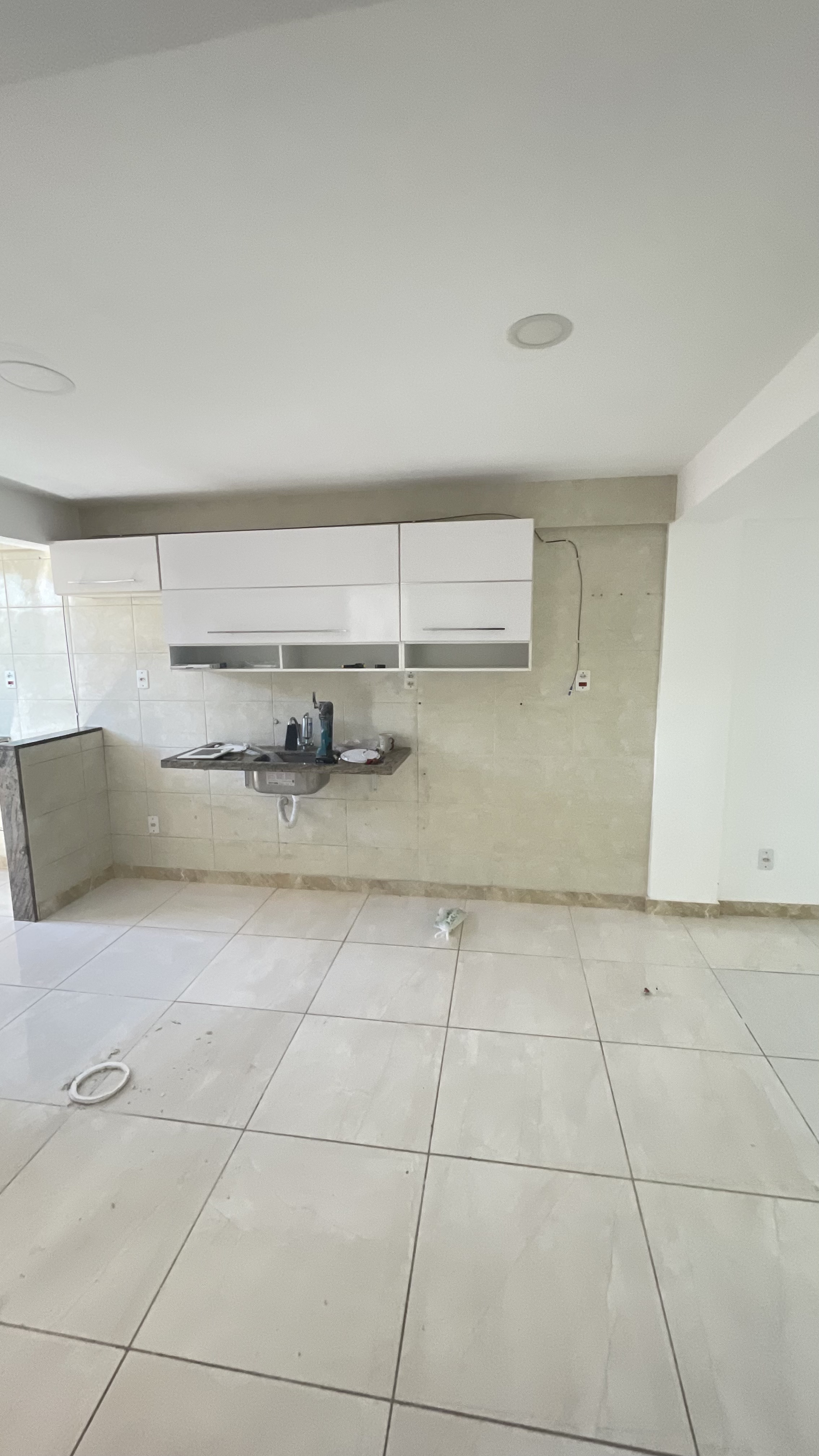 Imagem Casa de Condomínio com 2 Quartos para Alugar, 70 m²em São Cristóvão - Salvador Imagem Casa de Condomínio com 2 Quartos para Alugar, 70 m²em São Cristóvão - Salvador