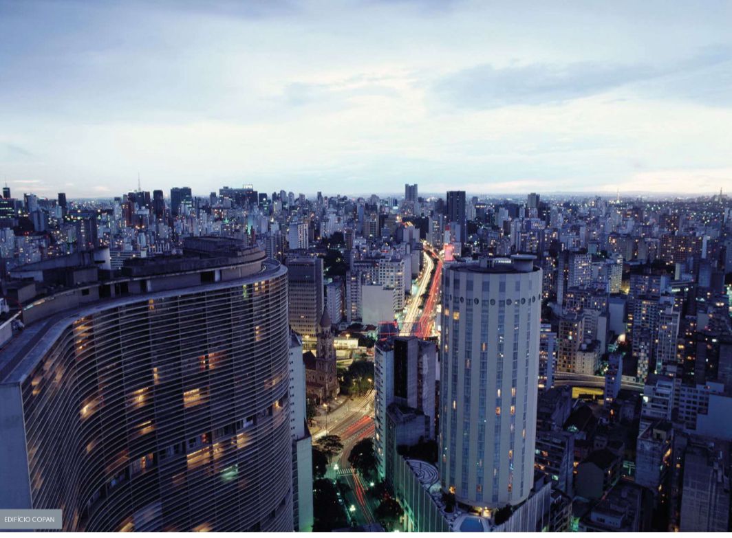 Imagem Studio à Venda, 25 m²em Vila Buarque - São Paulo Imagem Studio à Venda, 25 m²em Vila Buarque - São Paulo