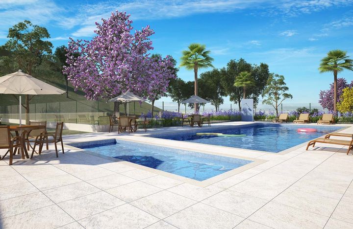 Imagem Apartamento com 2 Quartos à Venda, 43 m² em Portais Dos Ipês - Cajamar Imagem Apartamento com 2 Quartos à Venda, 43 m² em Portais Dos Ipês - Cajamar