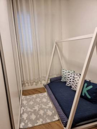 Imagem Apartamento com 3 Quartos à Venda, 80 m² em Jardim Ocara - Santo André Imagem Apartamento com 3 Quartos à Venda, 80 m² em Jardim Ocara - Santo André